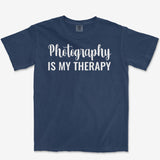 My Therapy Heavyweight Tee