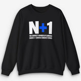 N Plus One Sweatshirt