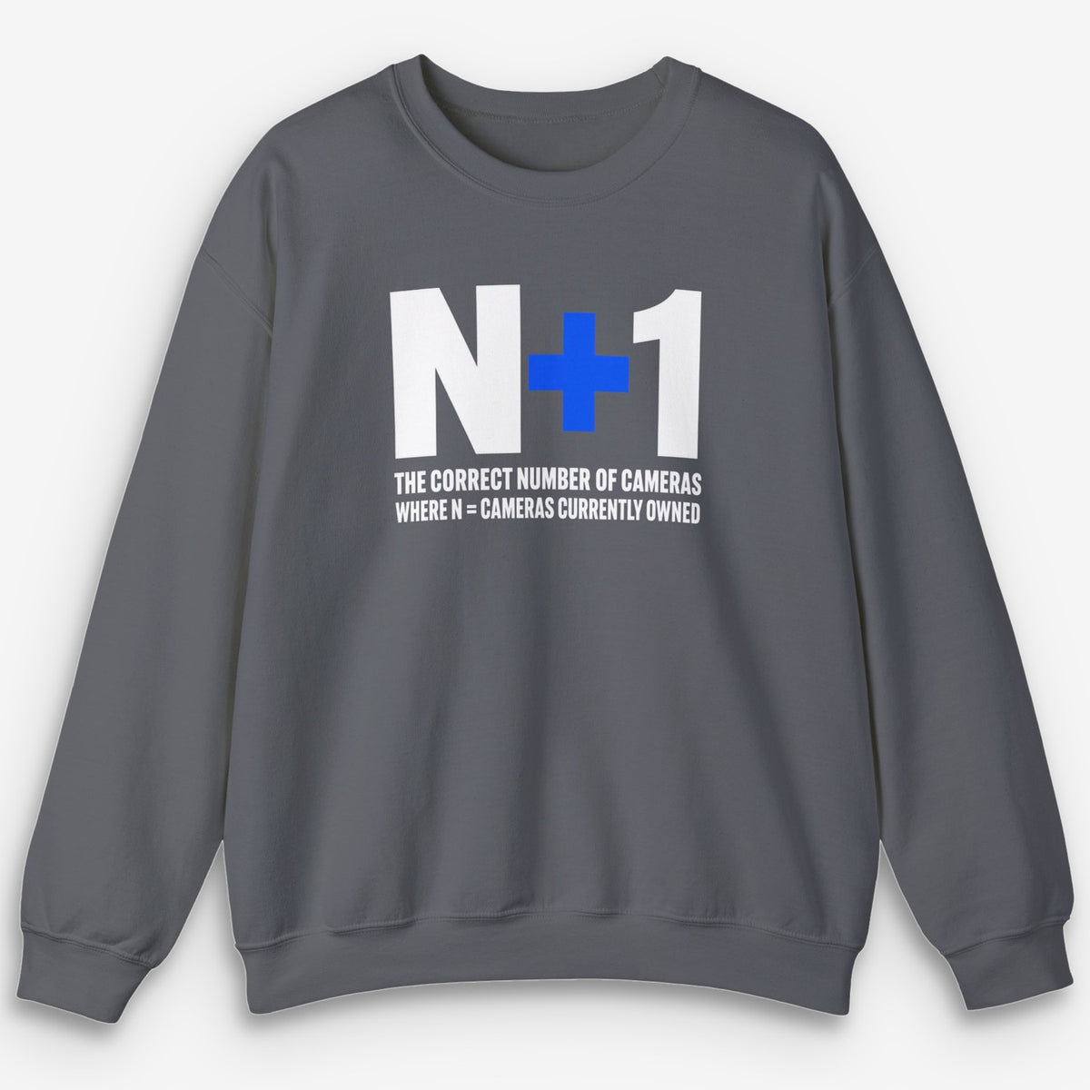 N Plus One Sweatshirt