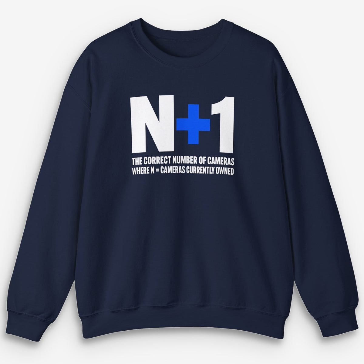 N Plus One Sweatshirt