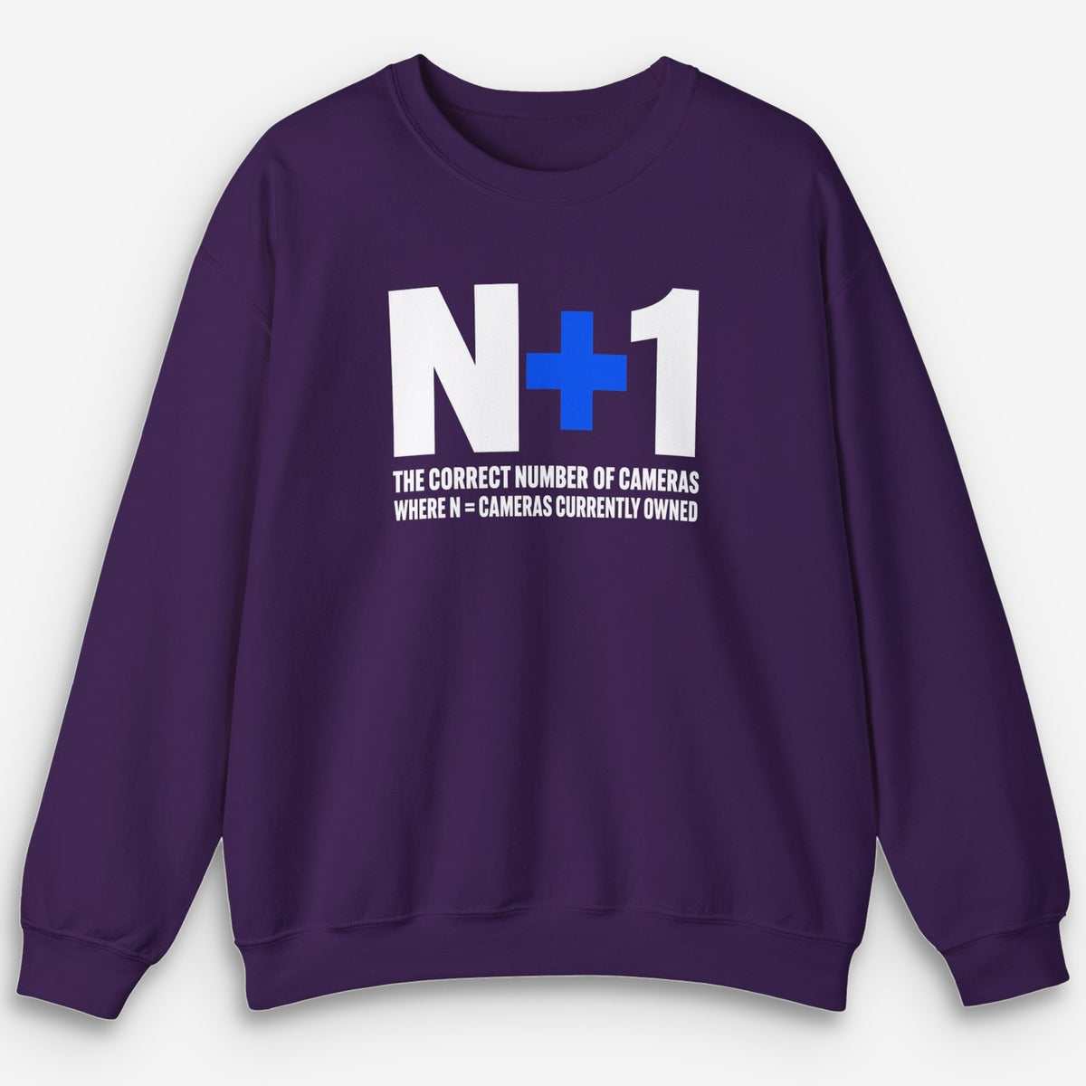 N Plus One Sweatshirt