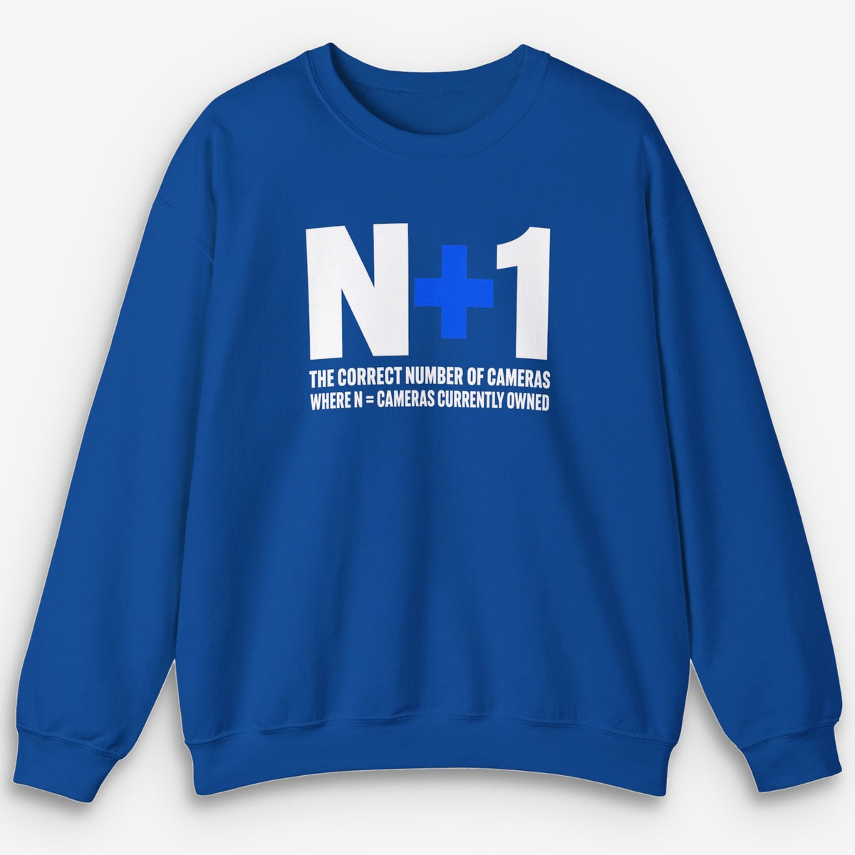 N Plus One Sweatshirt