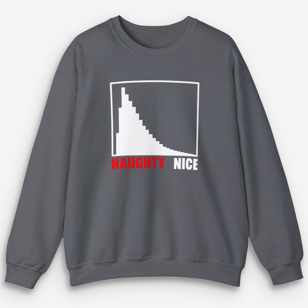 Naughty or Nice Sweatshirt