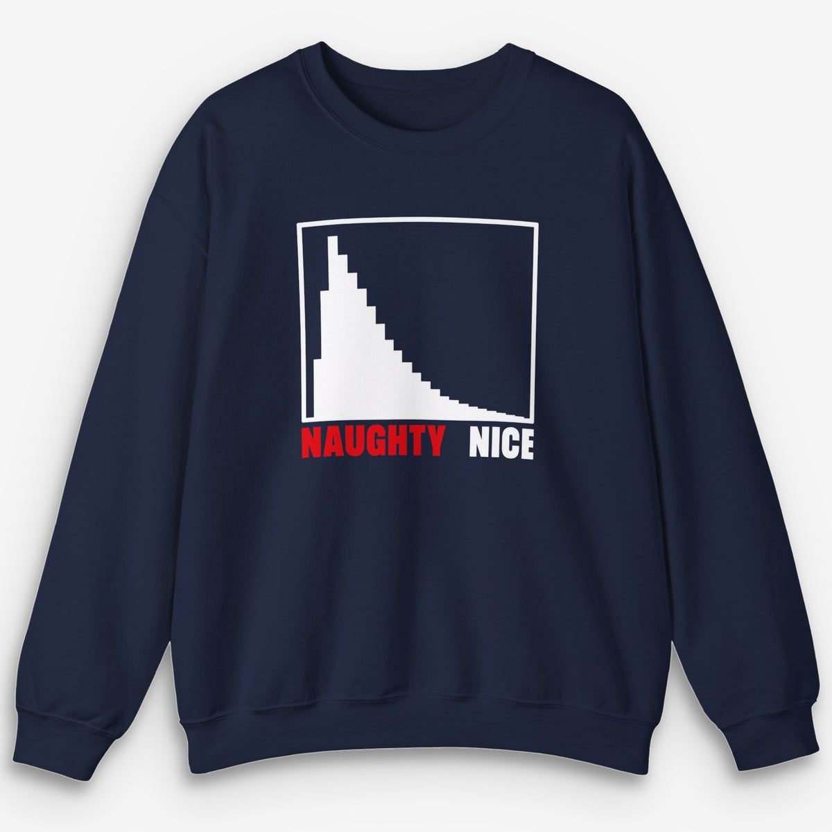 Naughty or Nice Sweatshirt