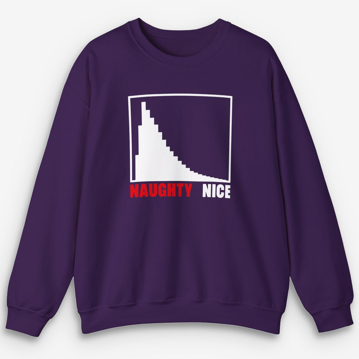 Naughty or Nice Sweatshirt
