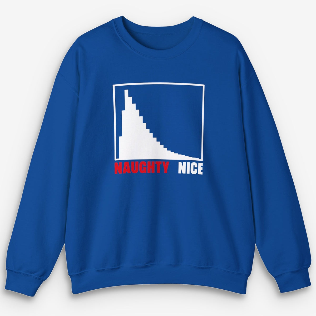 Naughty or Nice Sweatshirt
