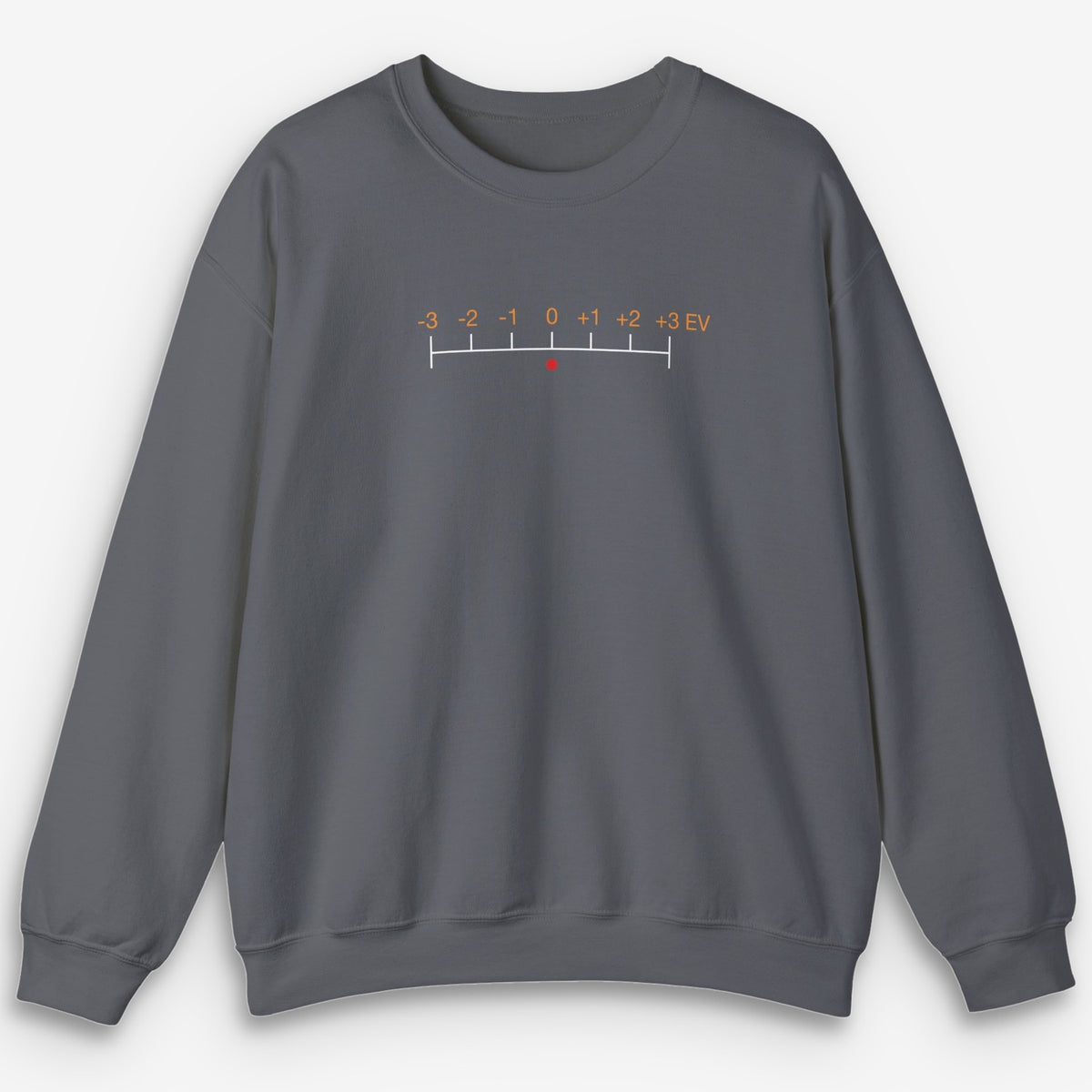 Neutral Bias Sweatshirt
