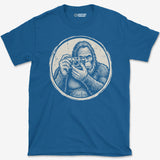 Never Caught On Film T-Shirt