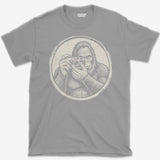 Never Caught On Film T-Shirt