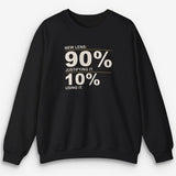 New Lens Sweatshirt