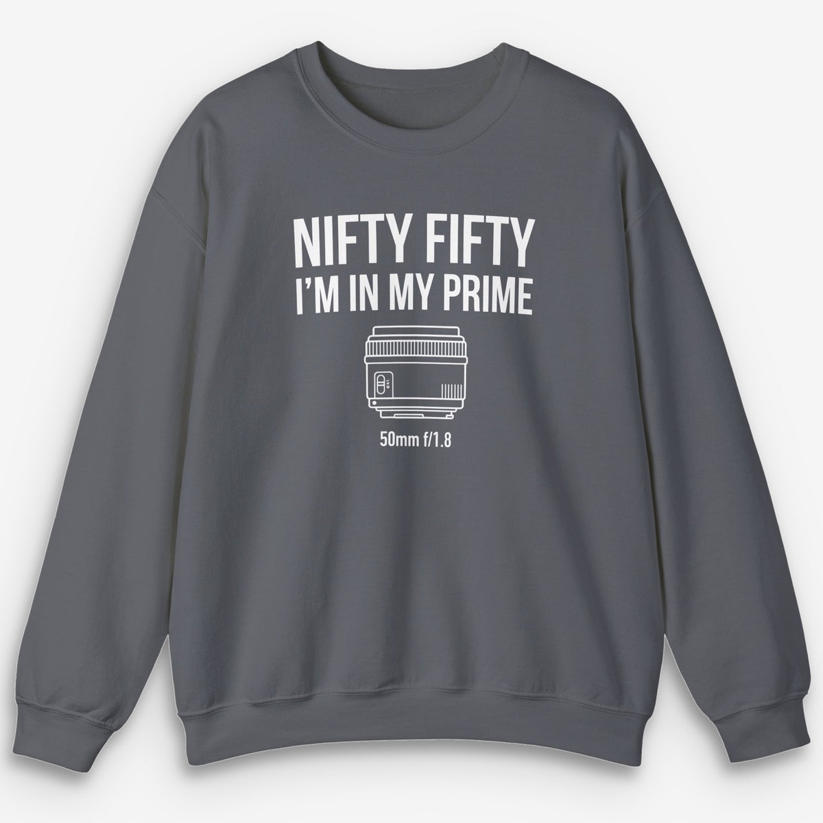 Nifty Fifty Sweatshirt