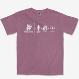 Normal But Cooler Heavyweight Tee