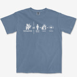 Normal But Cooler Heavyweight Tee