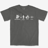 Normal But Cooler Heavyweight Tee