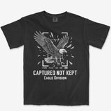 Not Kept Eagle Tee