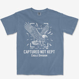 Not Kept Eagle Heavyweight Tee