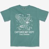 Not Kept Eagle Heavyweight Tee