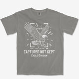 Not Kept Eagle Heavyweight Tee