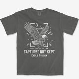 Not Kept Eagle Heavyweight Tee
