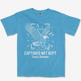 Not Kept Eagle Heavyweight Tee
