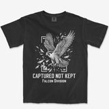 Not Kept Falcon Tee