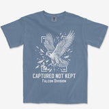 Not Kept Falcon Heavyweight Tee