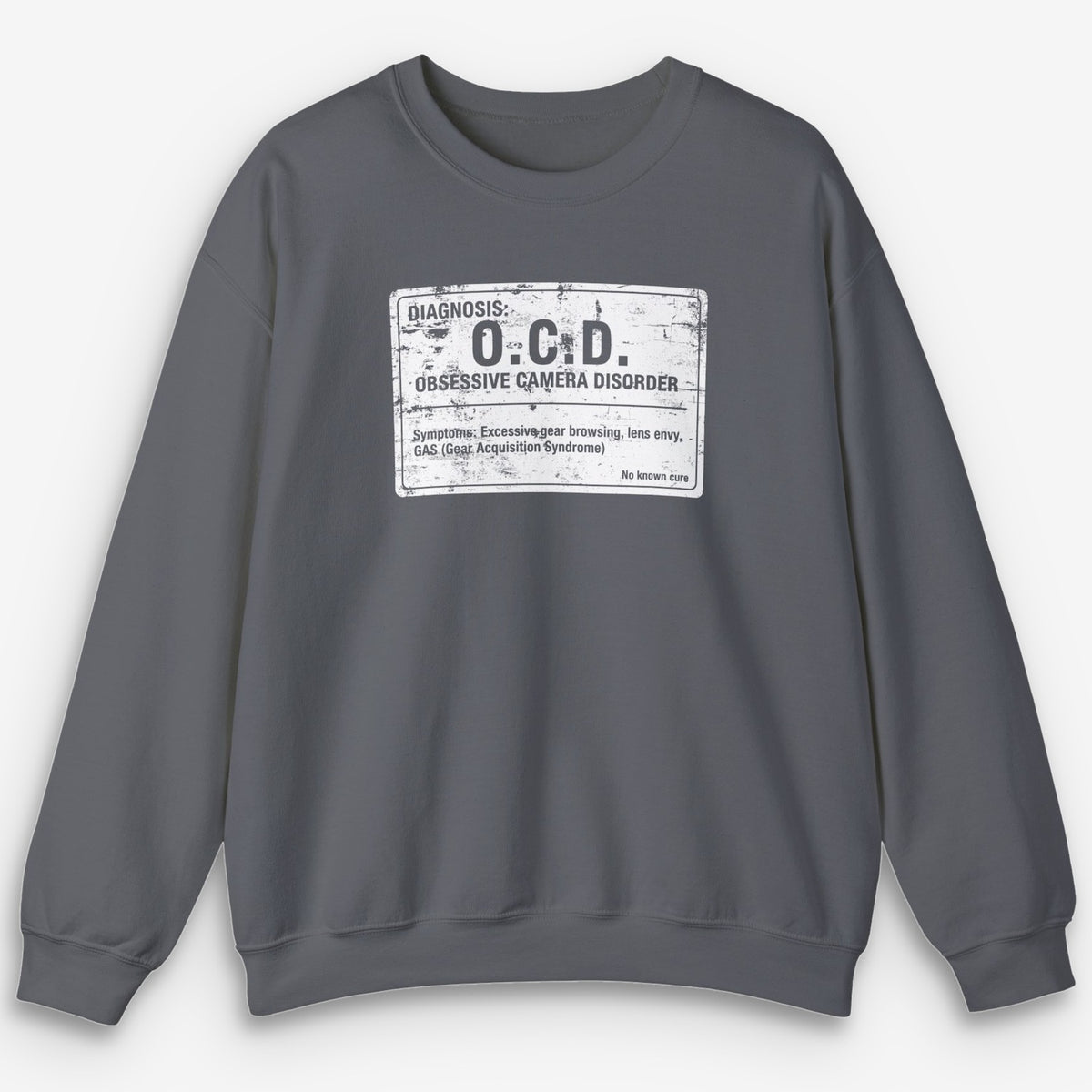 O.C.D. Sweatshirt