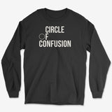 O Confusion Long Sleeve Tee