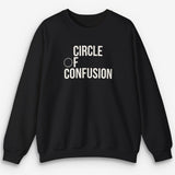 O Confusion Sweatshirt