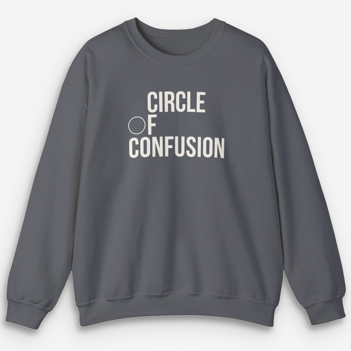 O Confusion Sweatshirt