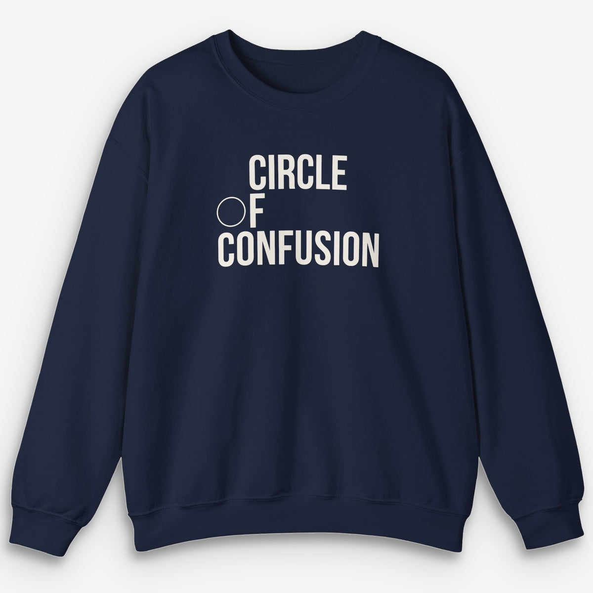 O Confusion Sweatshirt