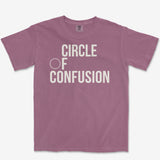 O Confusion Heavyweight Tee