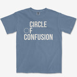 O Confusion Heavyweight Tee