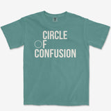 O Confusion Heavyweight Tee