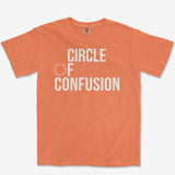 O Confusion Heavyweight Tee