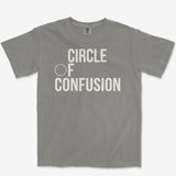 O Confusion Heavyweight Tee