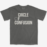 O Confusion Heavyweight Tee
