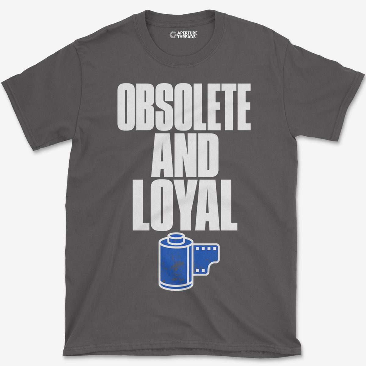 Obsolete And Loyal T-Shirt