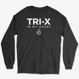 Old Faithful Long Sleeve Tee