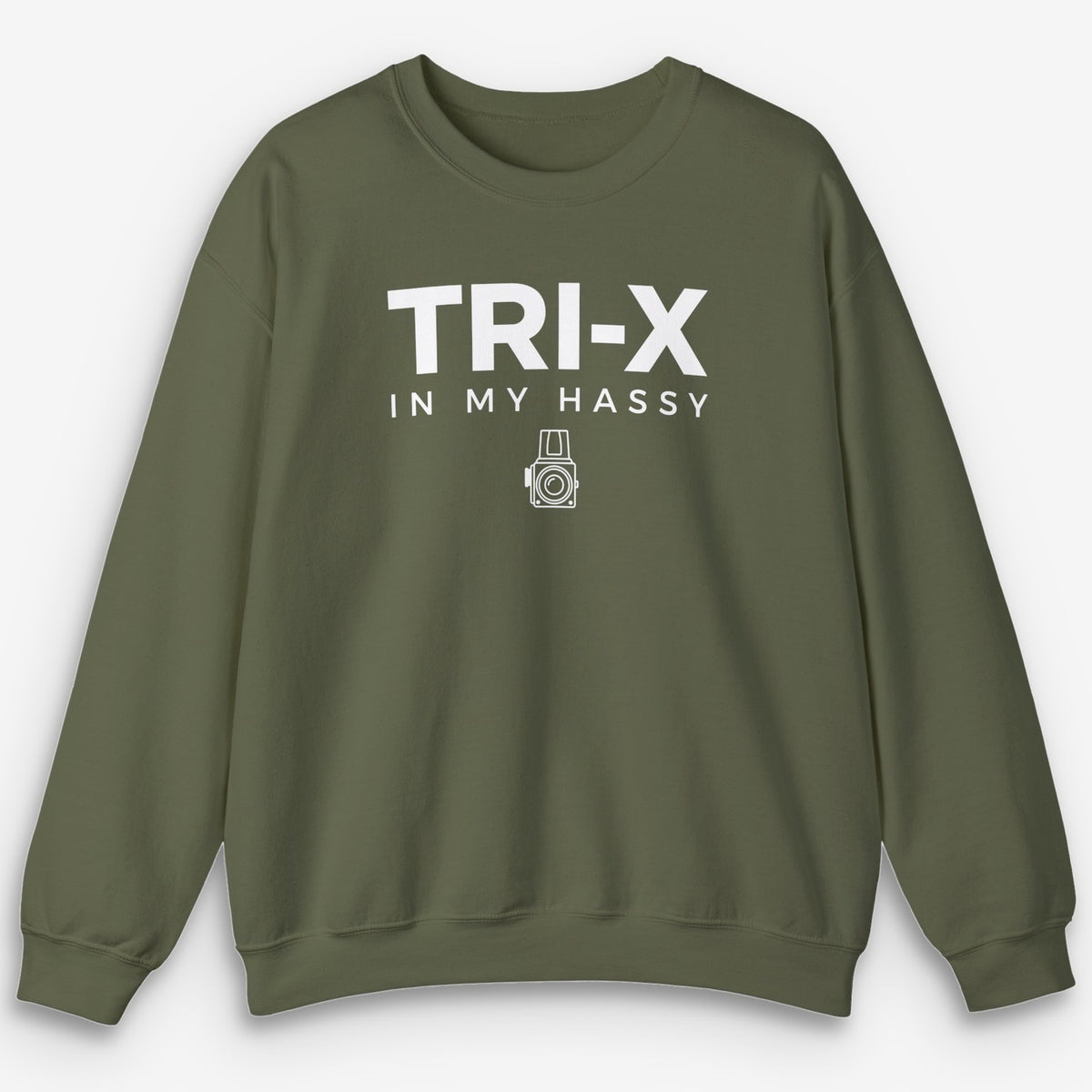 Old Faithful Sweatshirt