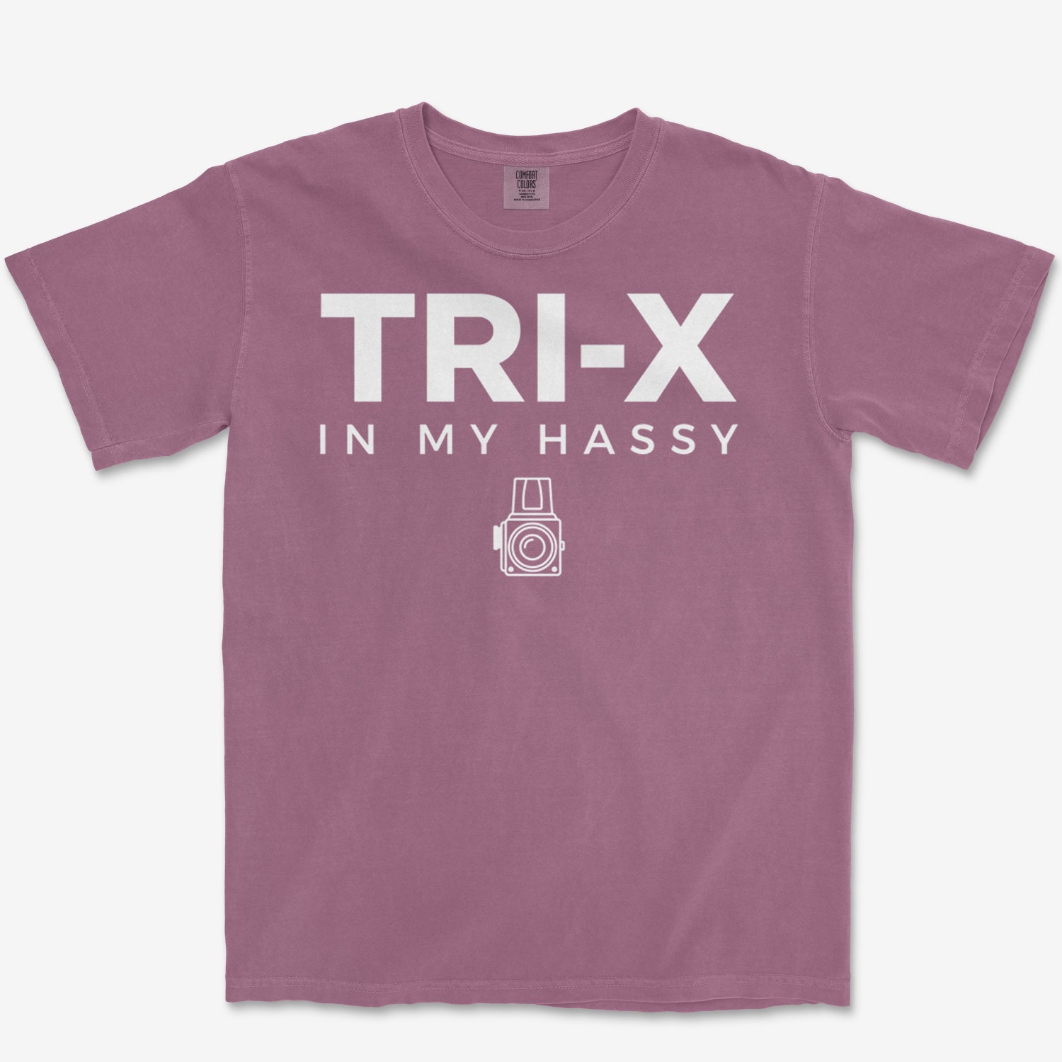 Old Faithful Heavyweight Tee