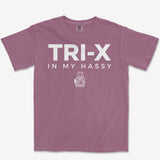 Old Faithful Heavyweight Tee
