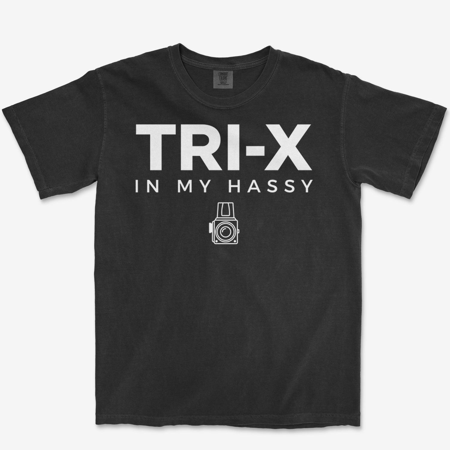 Old Faithful Tee