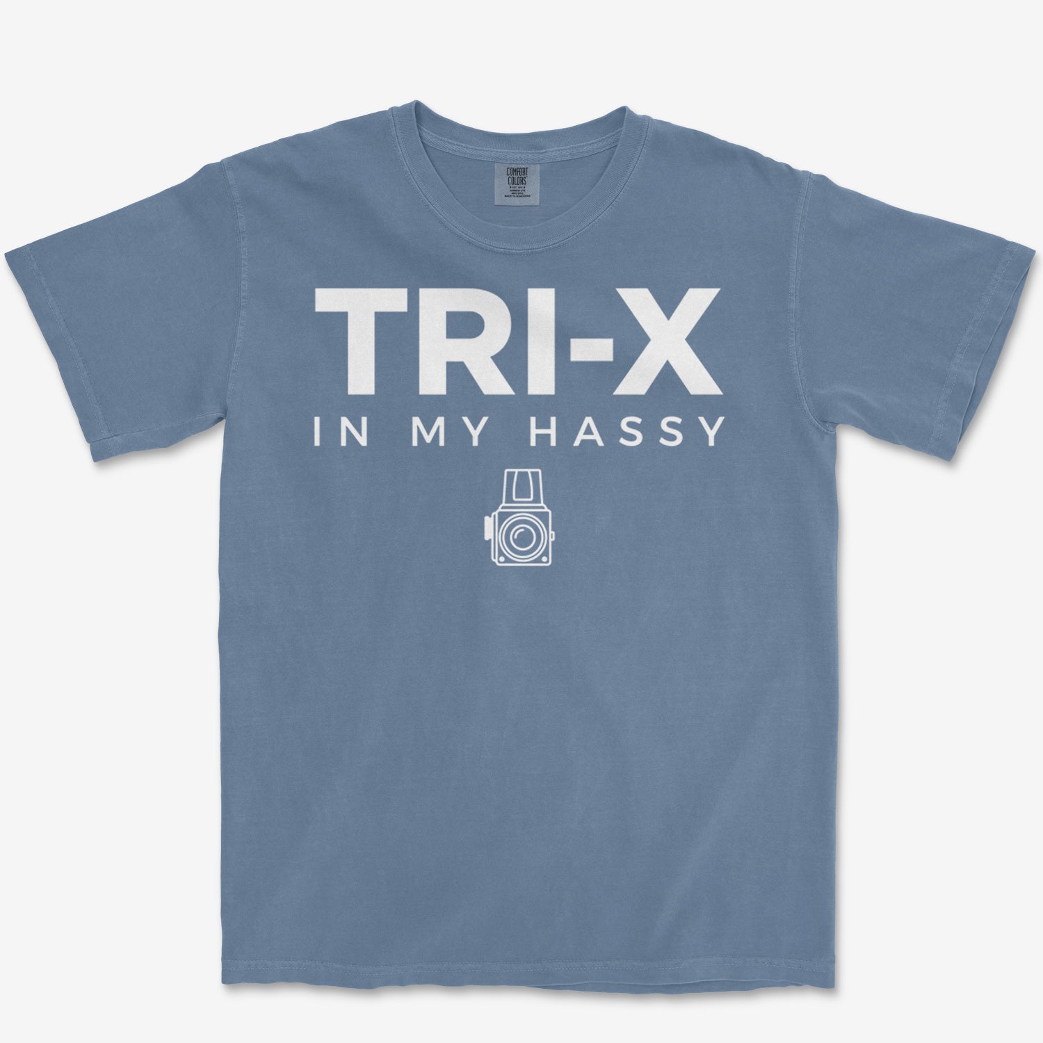 Old Faithful Heavyweight Tee