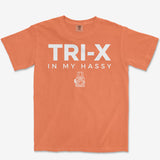 Old Faithful Heavyweight Tee