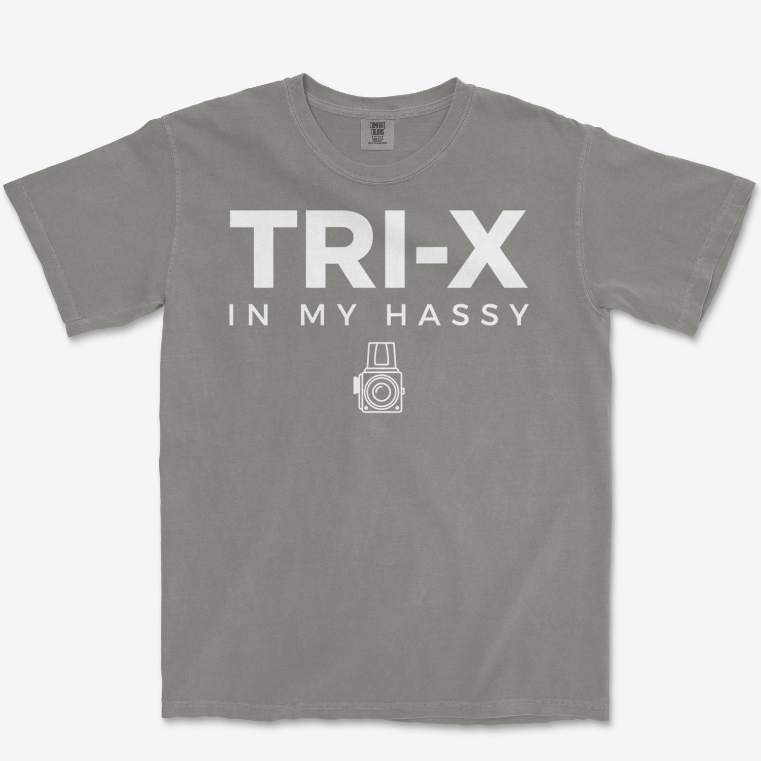 Old Faithful Heavyweight Tee