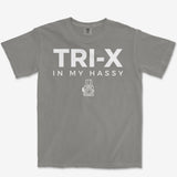 Old Faithful Heavyweight Tee