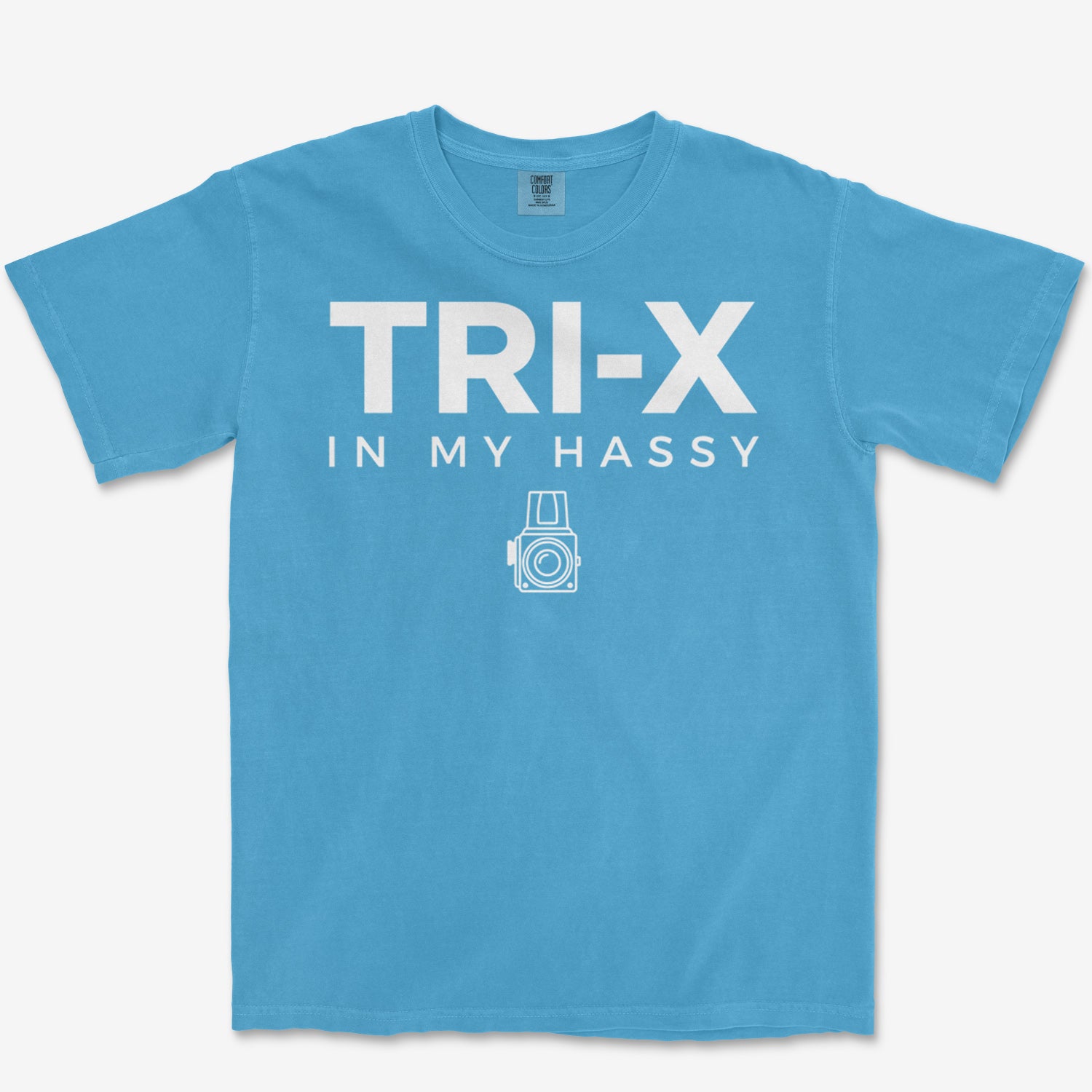 Old Faithful Heavyweight Tee