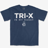 Old Faithful Heavyweight Tee