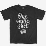 One More Shot Tee